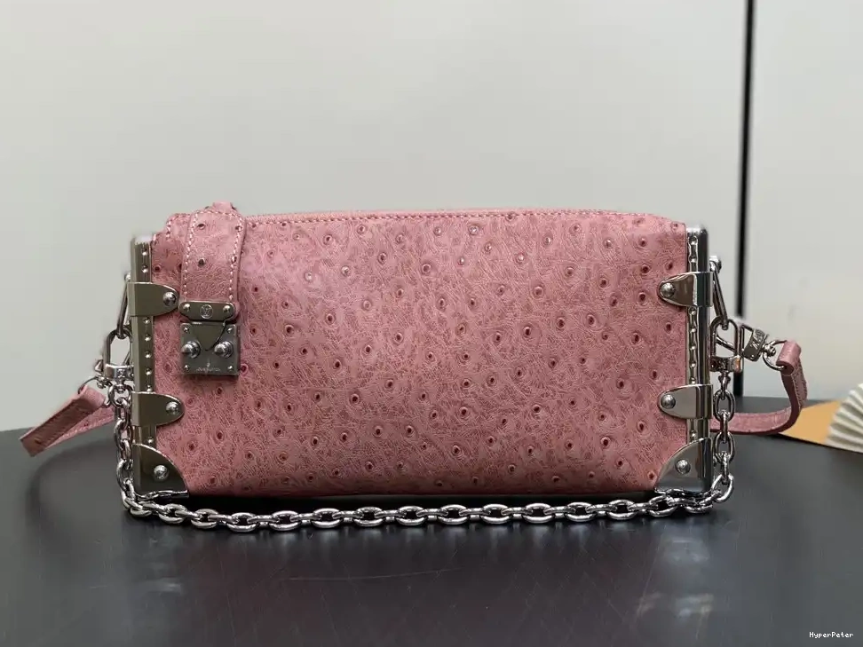 Louis Slim Vuitton Trunk-23*12*4CM 0616